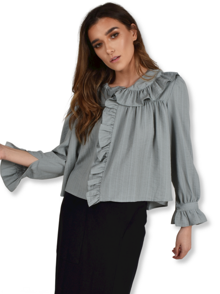 Gloria Blouse